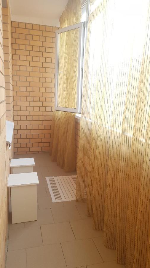 Appartement Трц Kostanay Plaza Extérieur photo